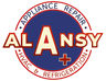 Alansy Appliance Repair, HVAC & Refrigeration