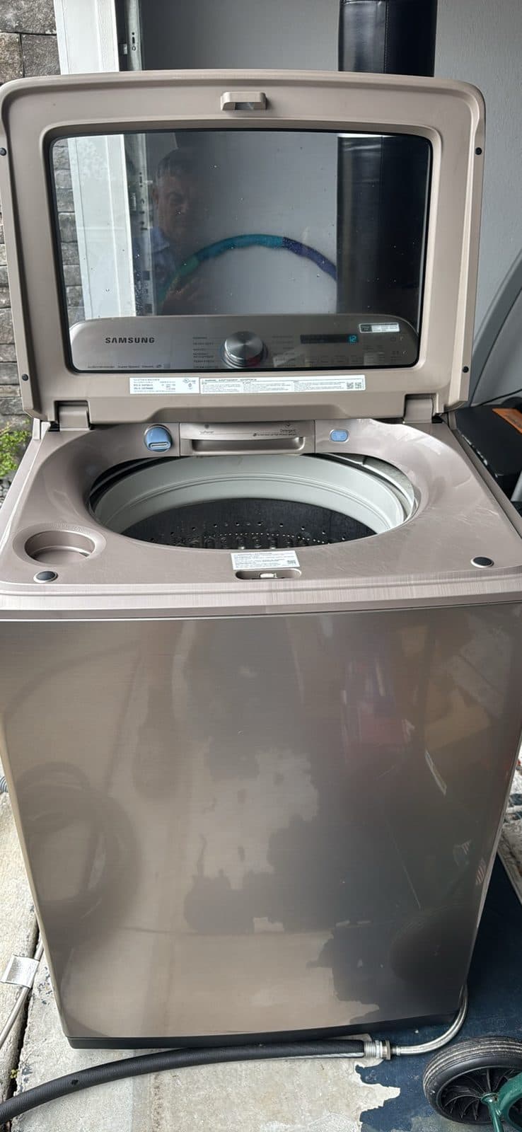 Commercial oven repair in navarre, FL — ALANSY technicians