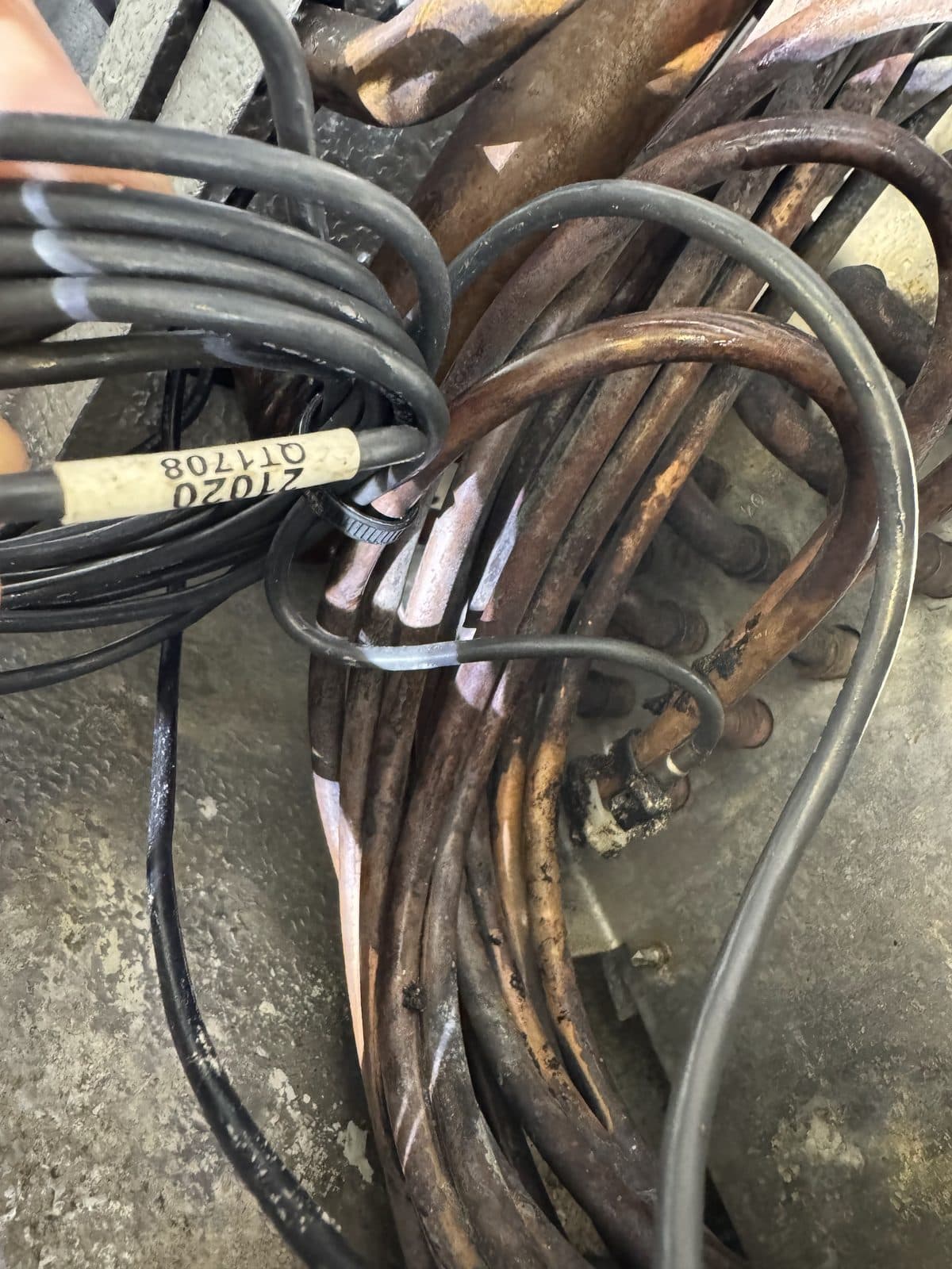 Commercial dishwasher repair in navarre, FL — ALANSY technicians
