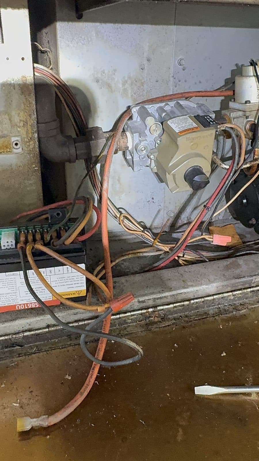Commercial dishwasher repair by ALANSY technicians — Emerald Coast FL