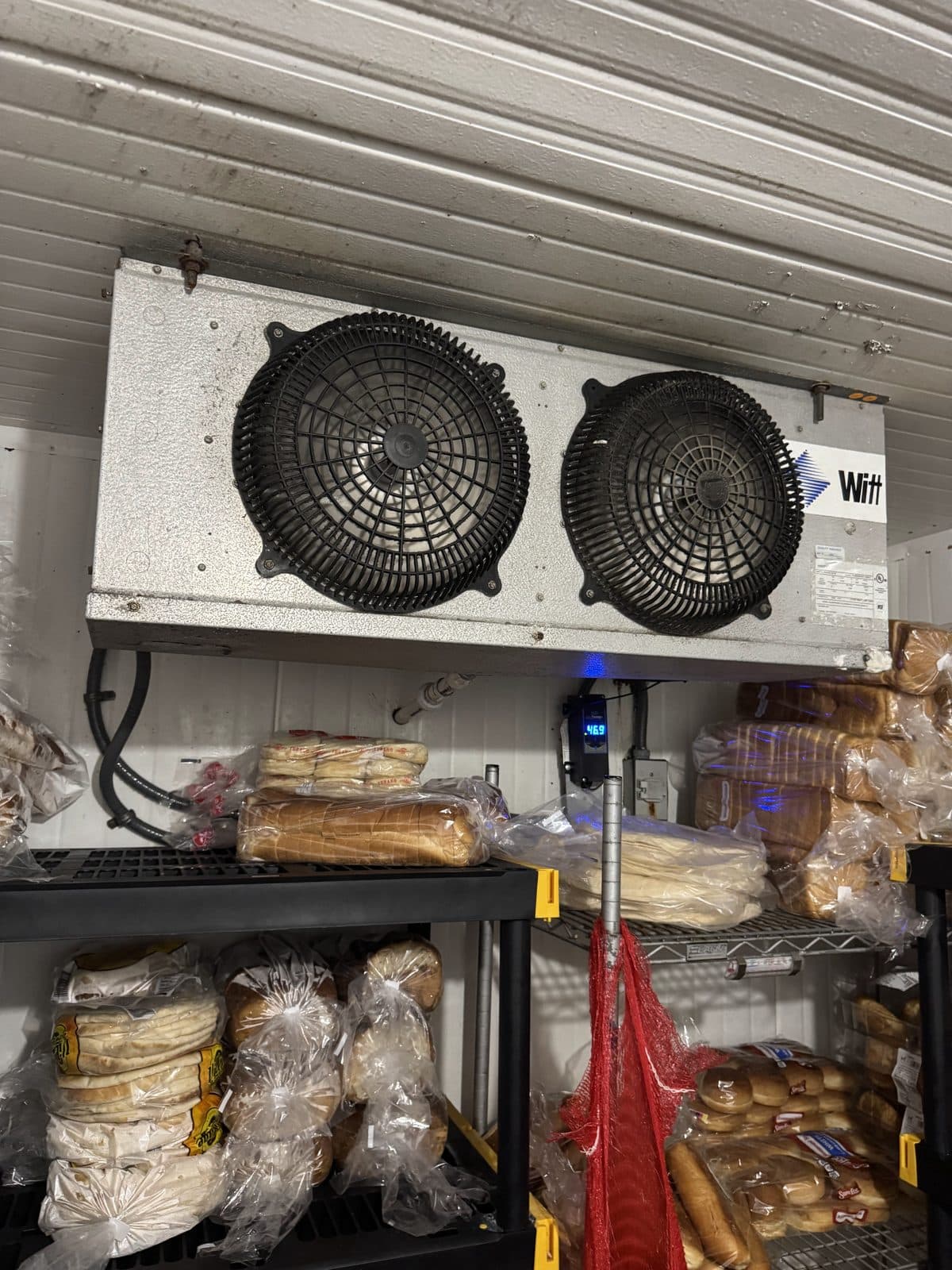 Commercial range repair in destin, FL — ALANSY technicians