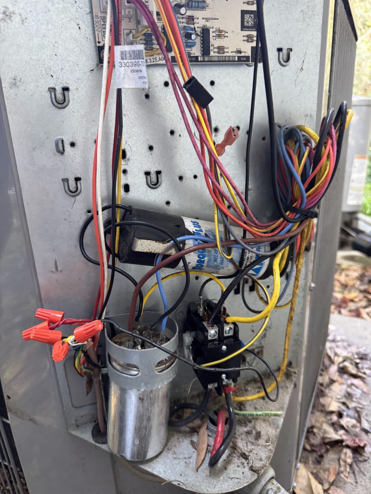 Commercial oven repair in pensacola beach, FL — ALANSY technicians