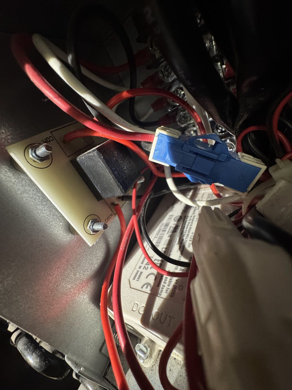 Walk-in cooler repair in scotsman, FL — ALANSY technicians