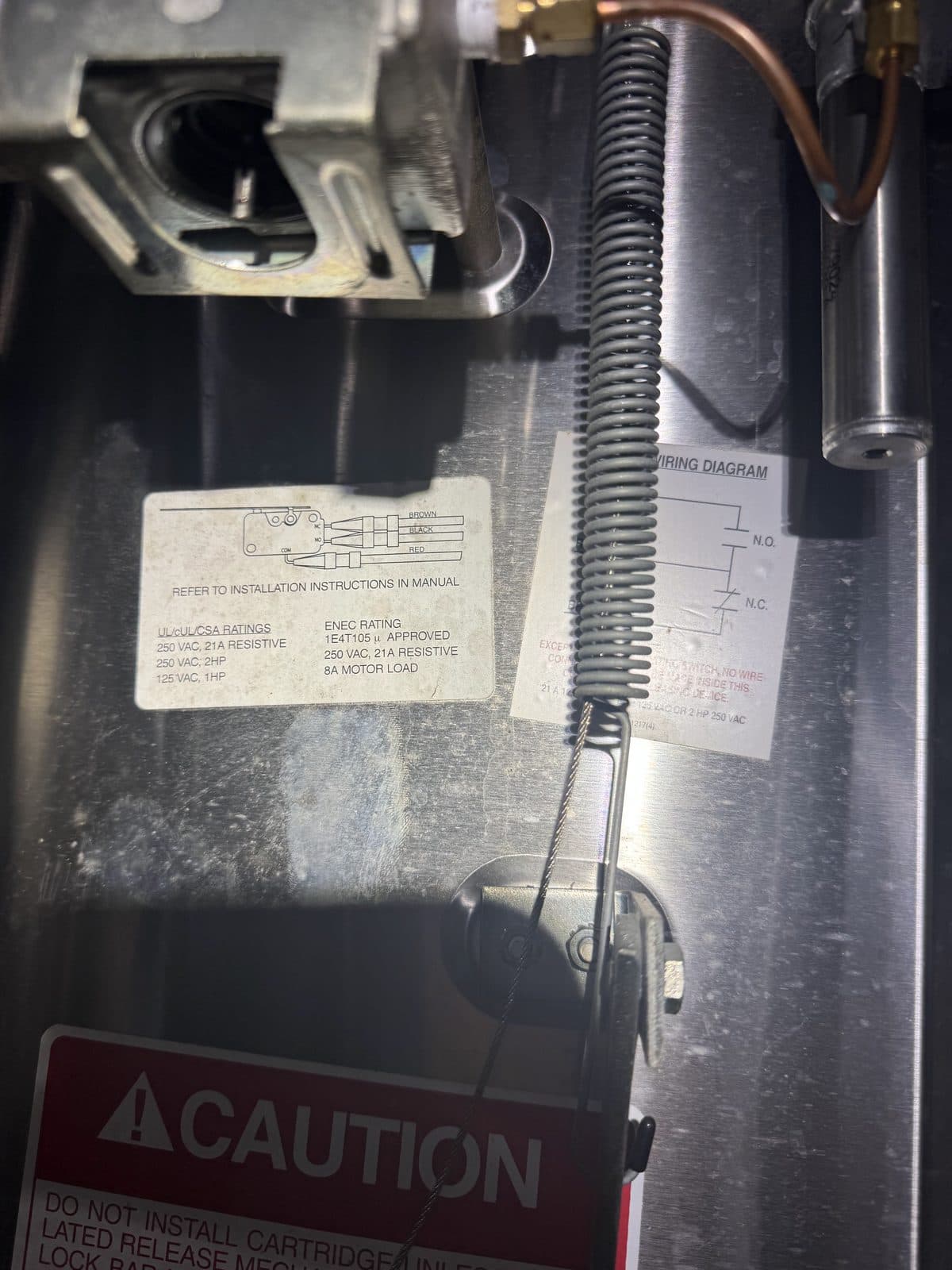 Commercial dishwasher repair in scotsman, FL — ALANSY technicians
