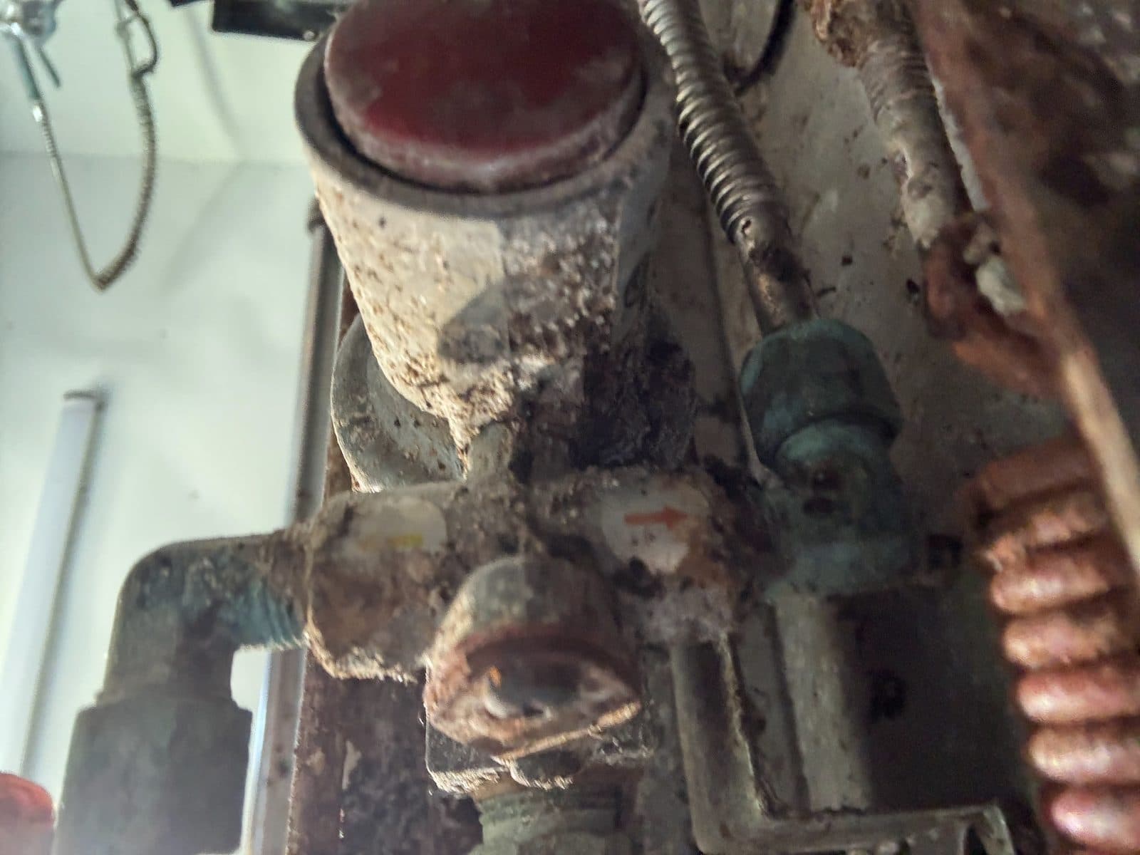 Walk-in freezer repair in scotsman, FL — ALANSY technicians