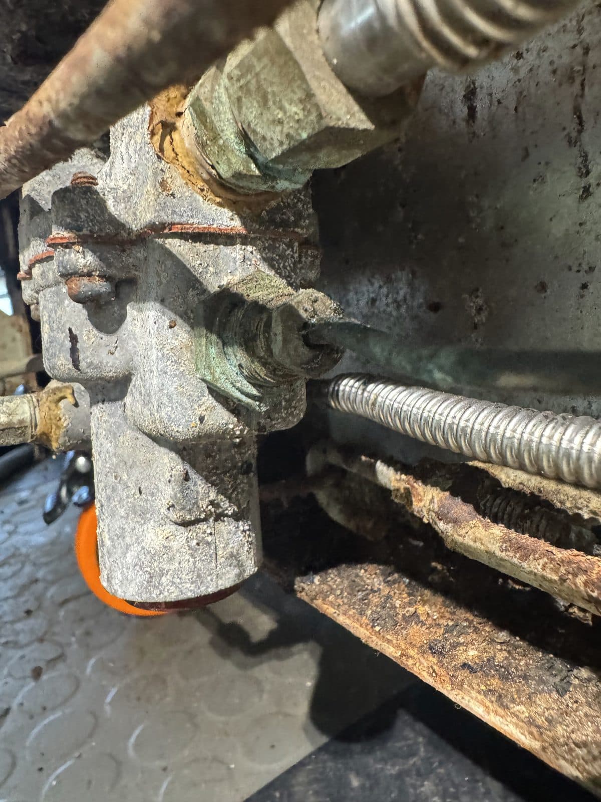 Commercial range repair in scotsman, FL — ALANSY technicians