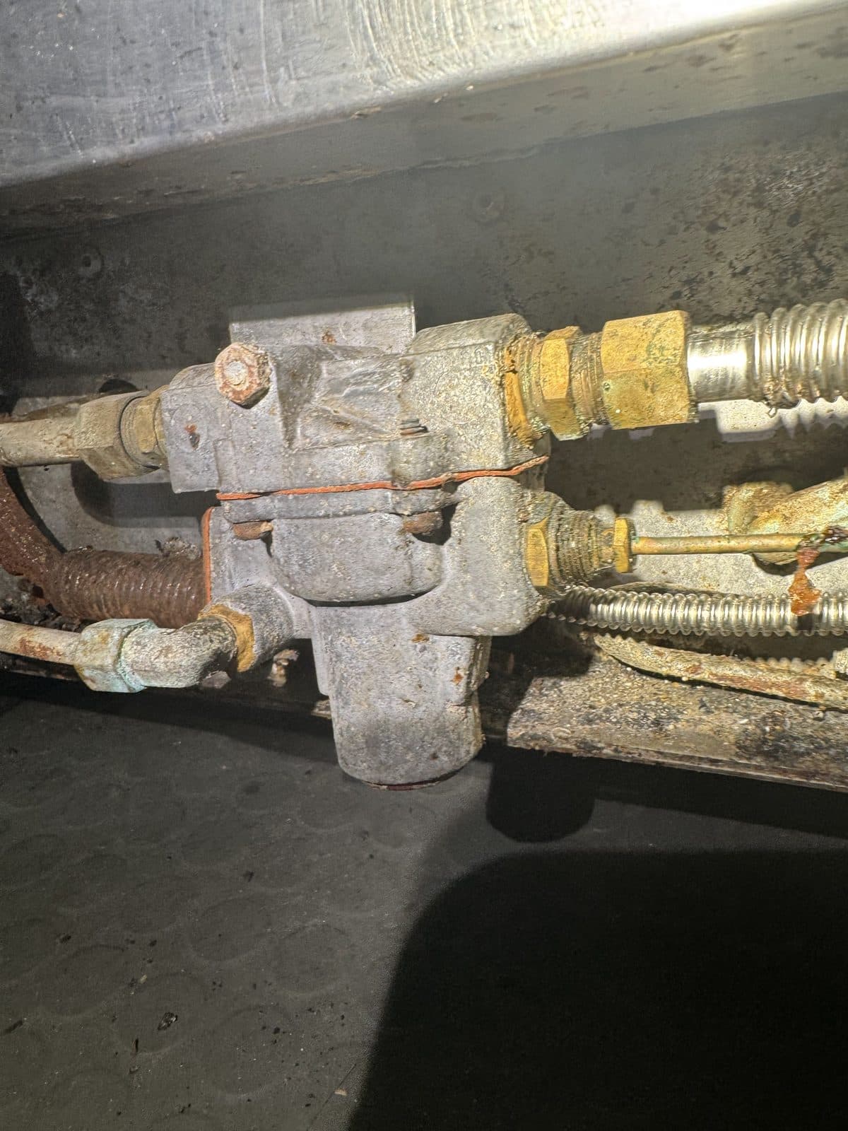 Bar refrigeration repair in scotsman, FL — ALANSY technicians