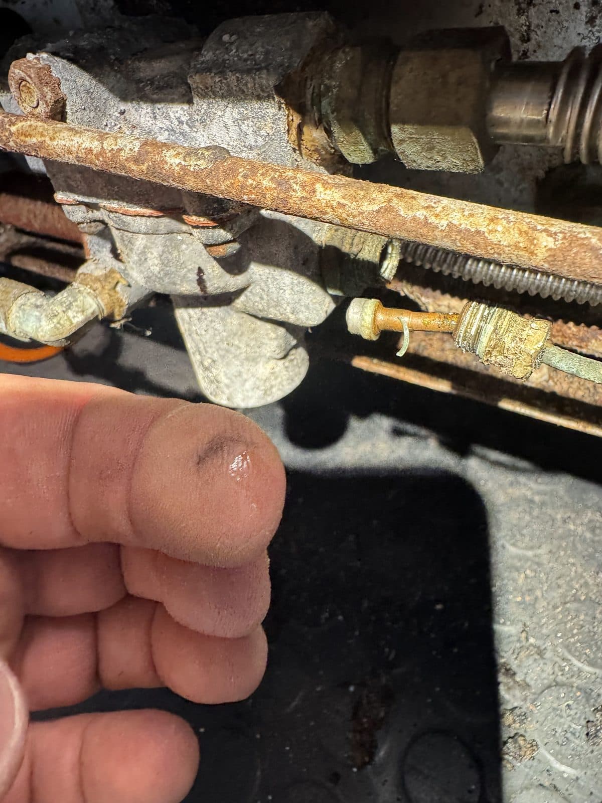 Commercial ice machine service in pensacola, FL — ALANSY technicians
