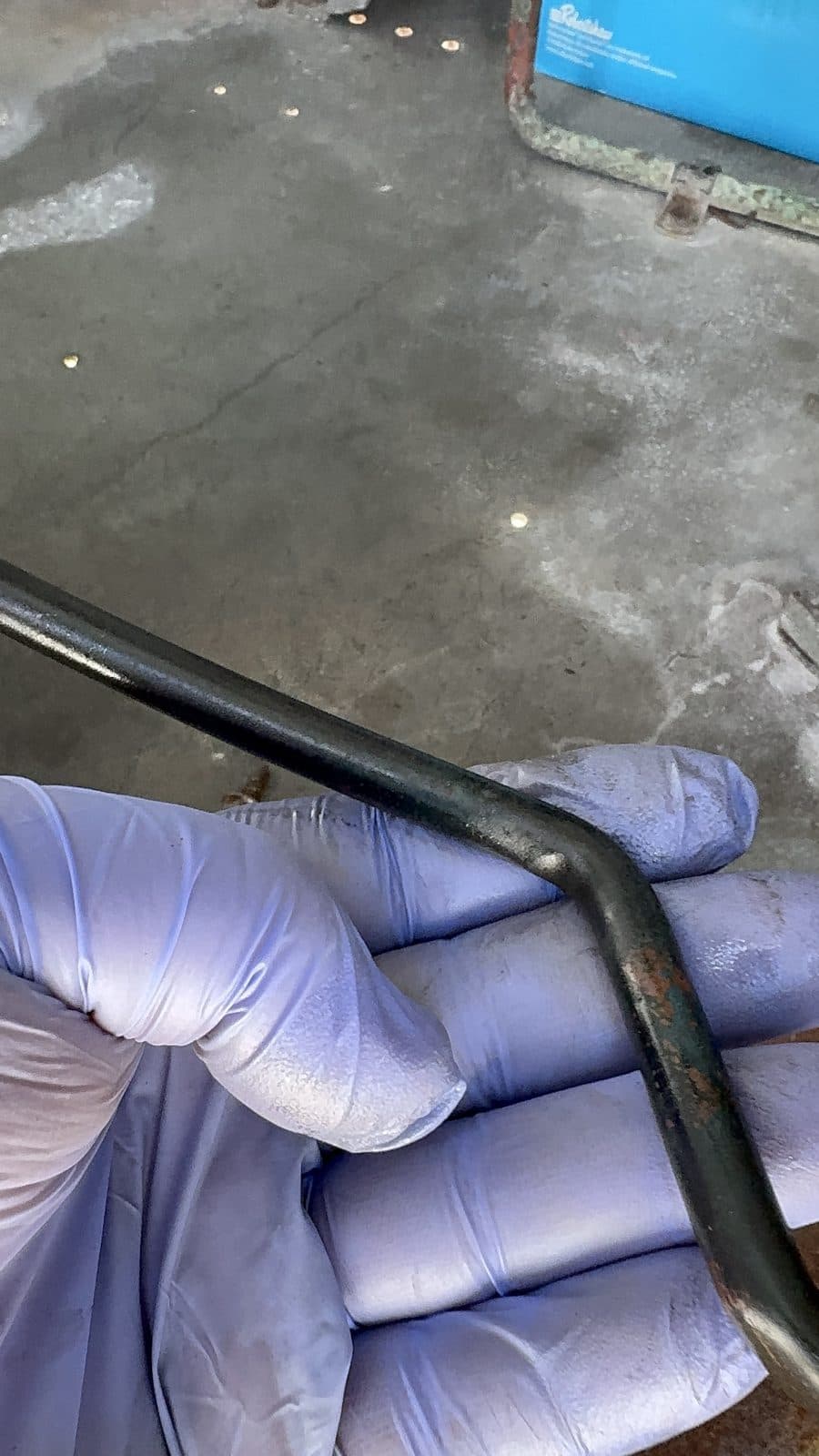 Commercial range repair in pensacola, FL — ALANSY technicians