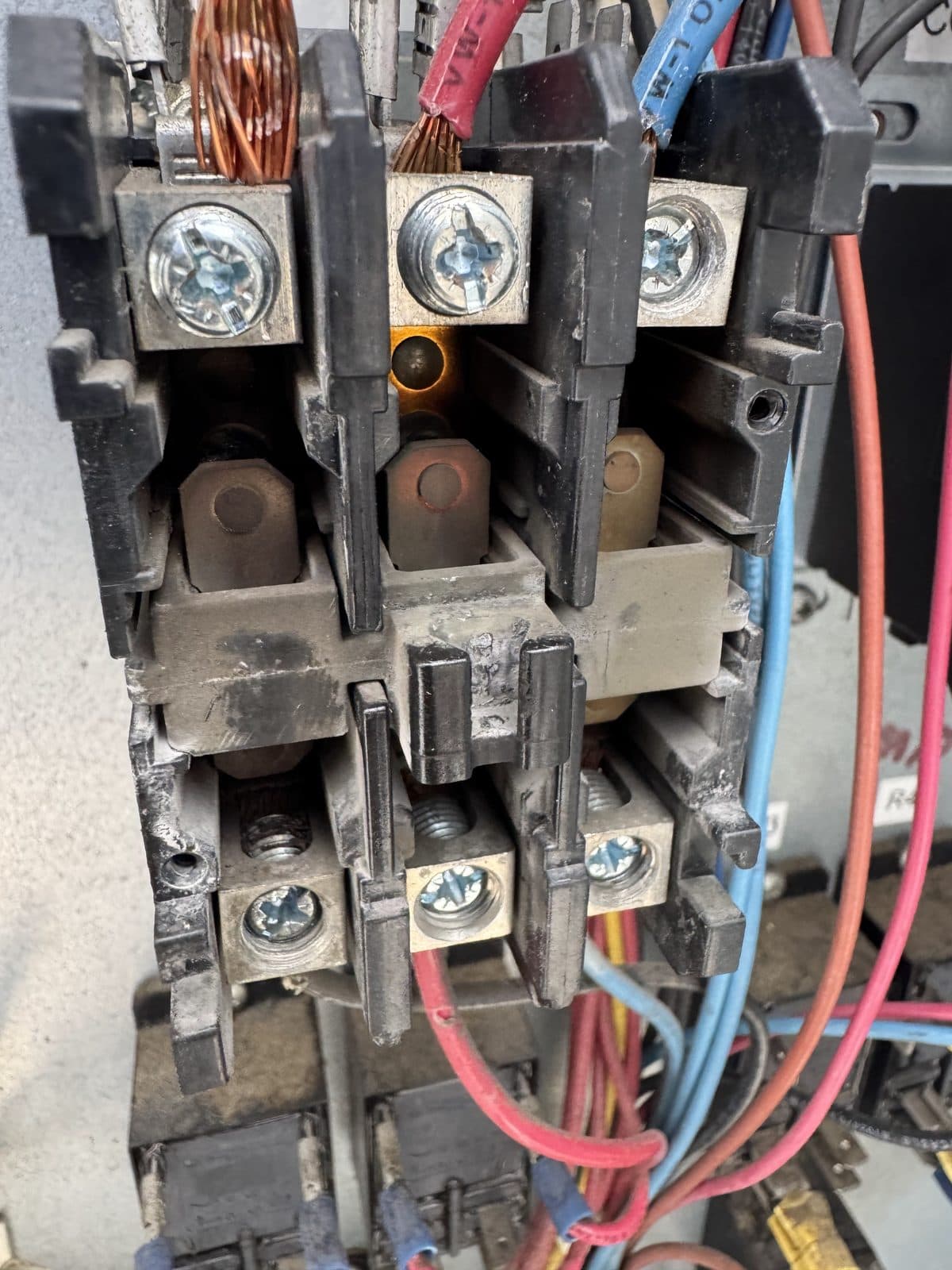 Walk-in cooler repair in destin, FL — ALANSY technicians