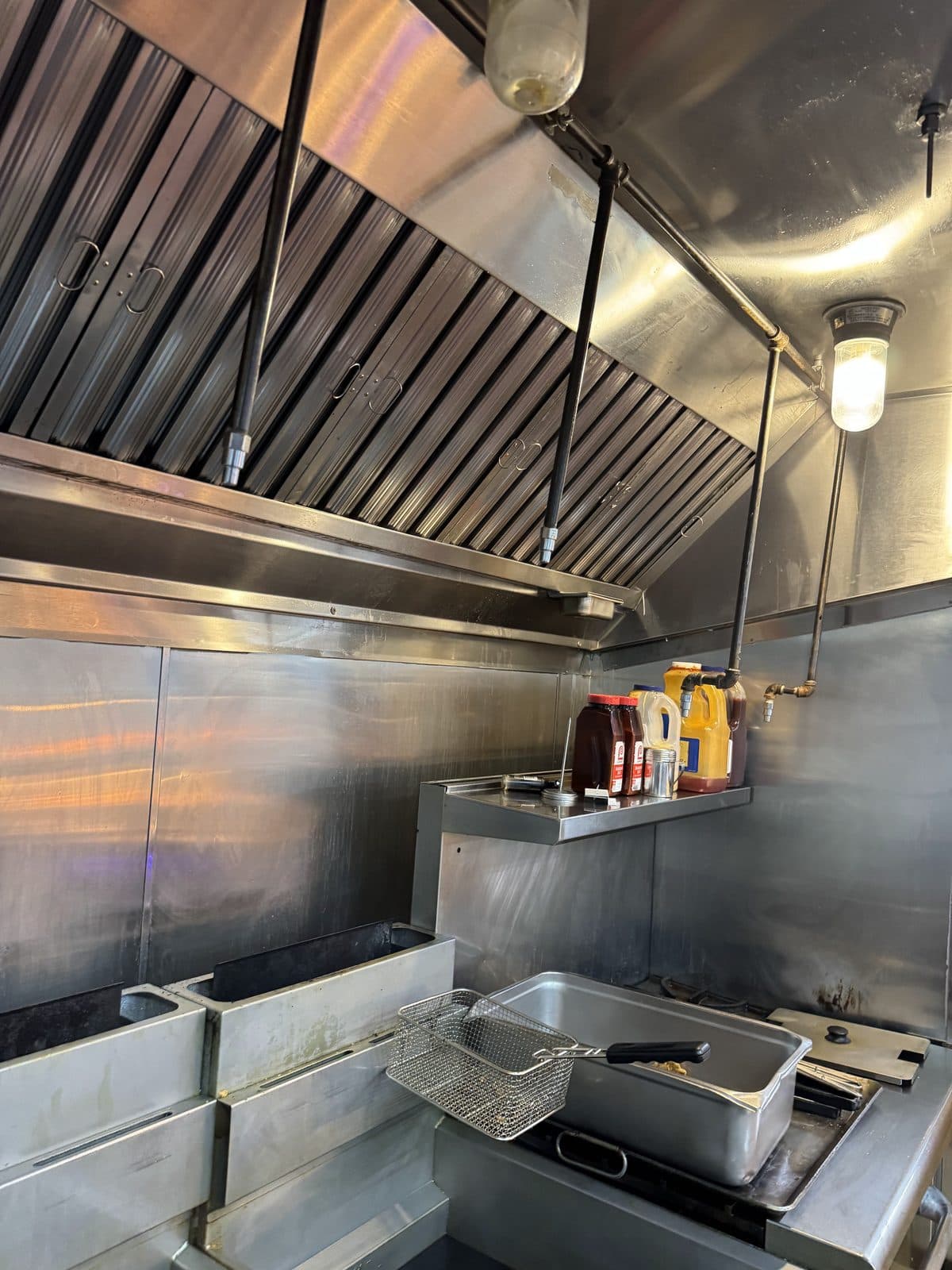 Walk-in cooler repair in mary esther, FL — ALANSY technicians