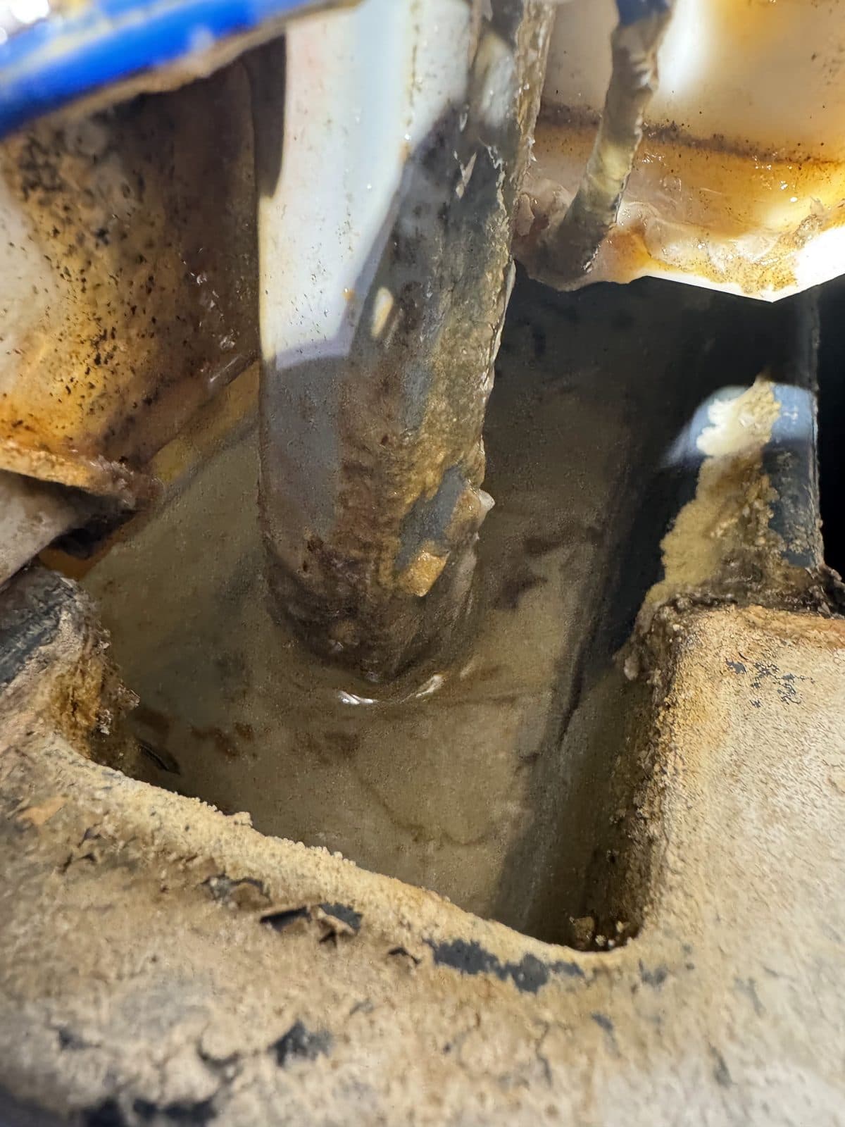 Commercial oven repair in fort walton beach, FL — ALANSY technicians