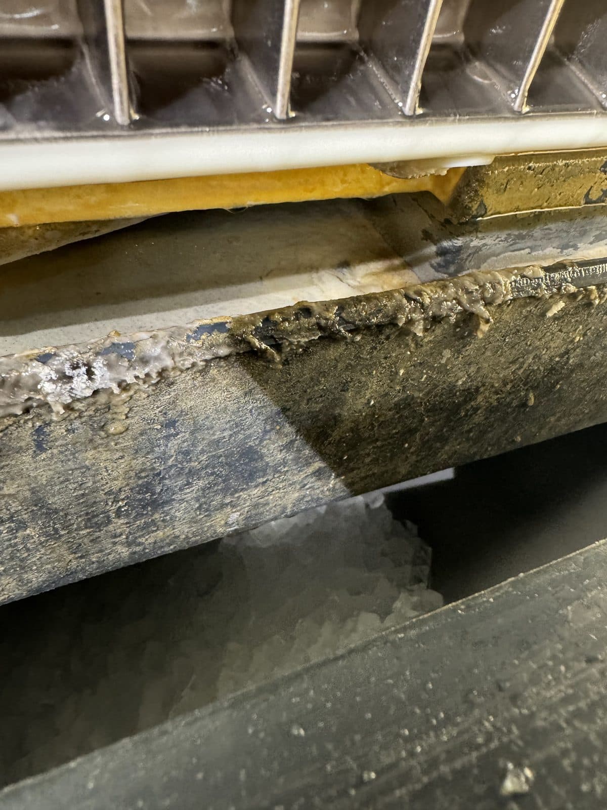 Commercial dishwasher repair in fort walton beach, FL — ALANSY technicians
