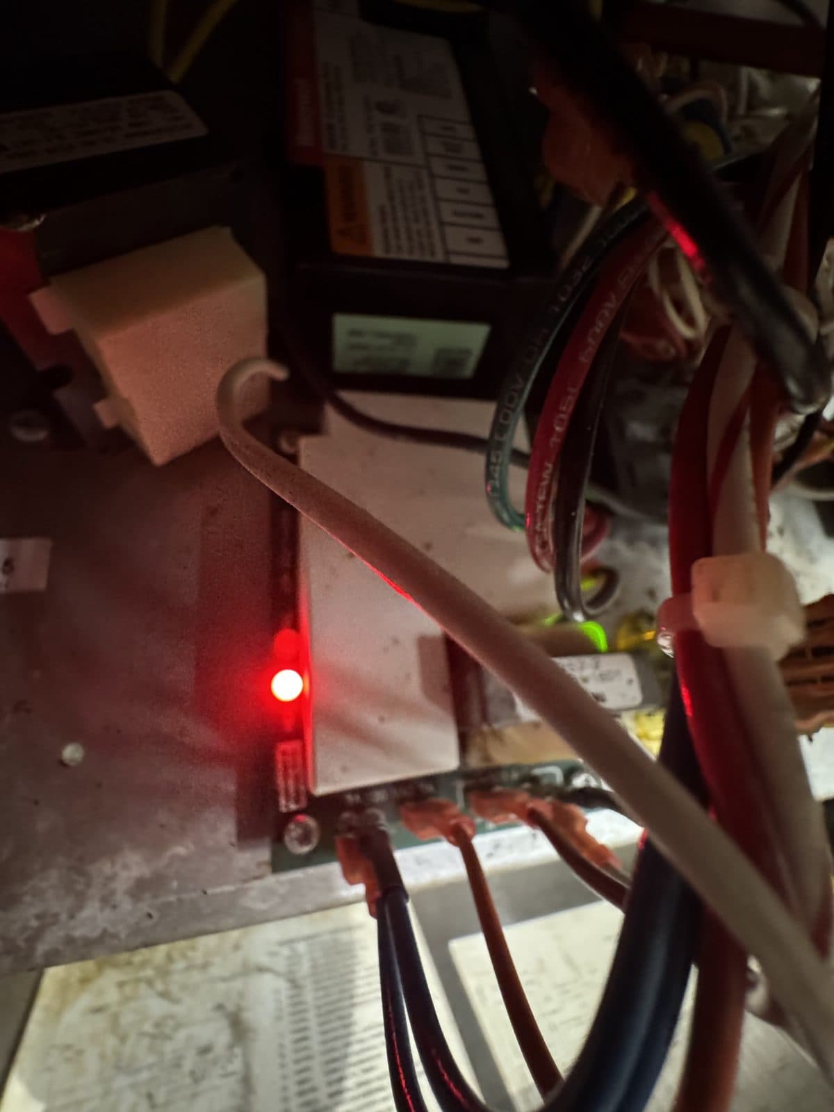 Commercial dishwasher repair in destin, FL — ALANSY technicians