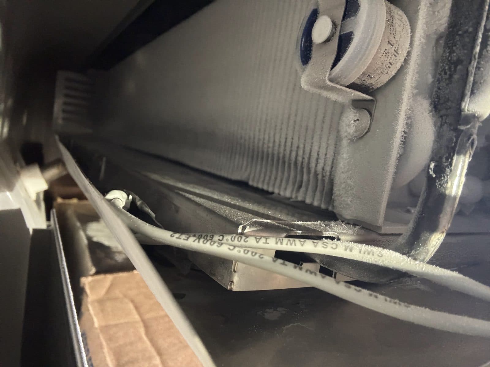 Commercial dishwasher repair in destin, FL — ALANSY technicians