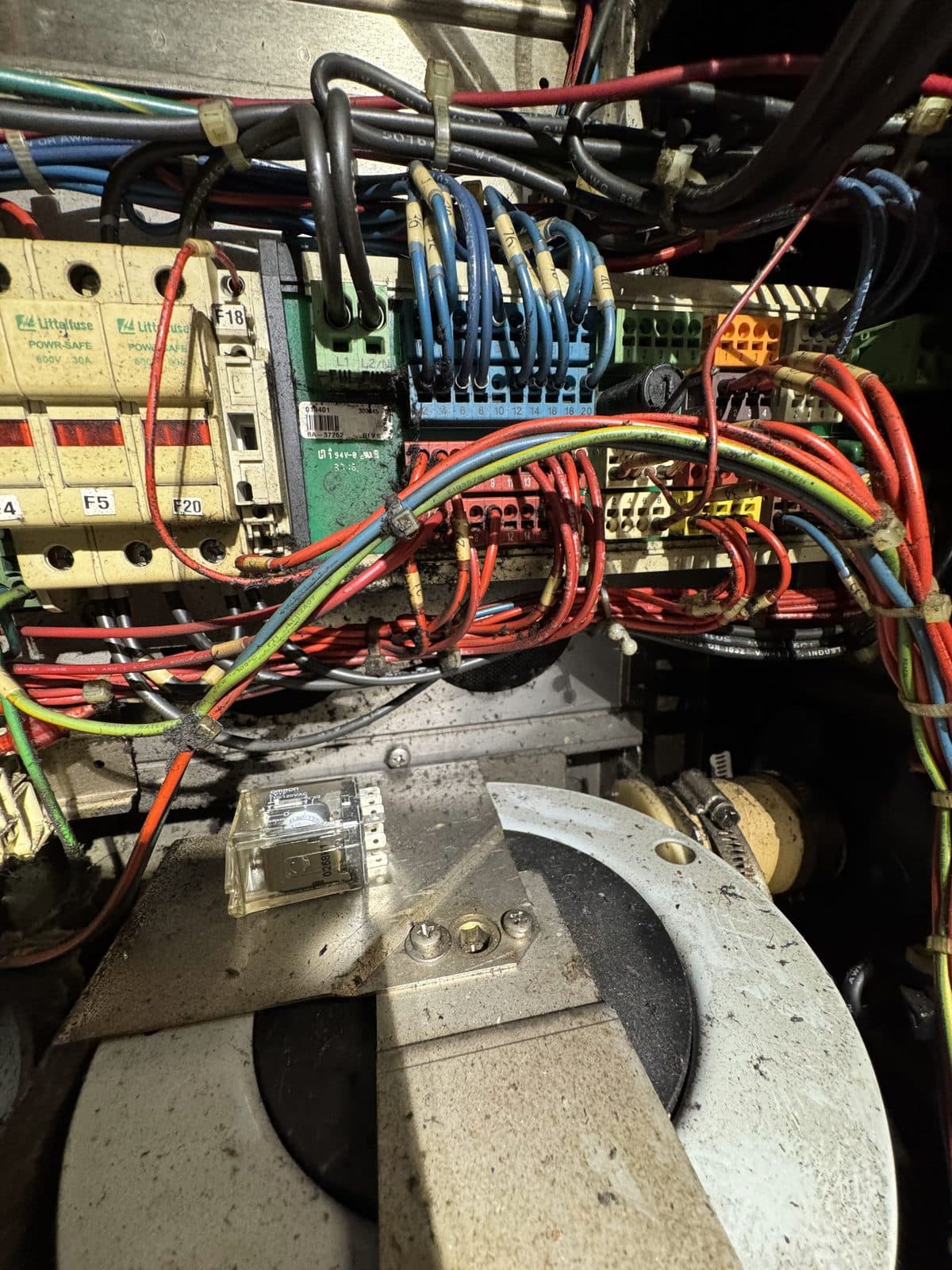 Commercial refrigerator repair in navarre beach, FL — ALANSY technicians