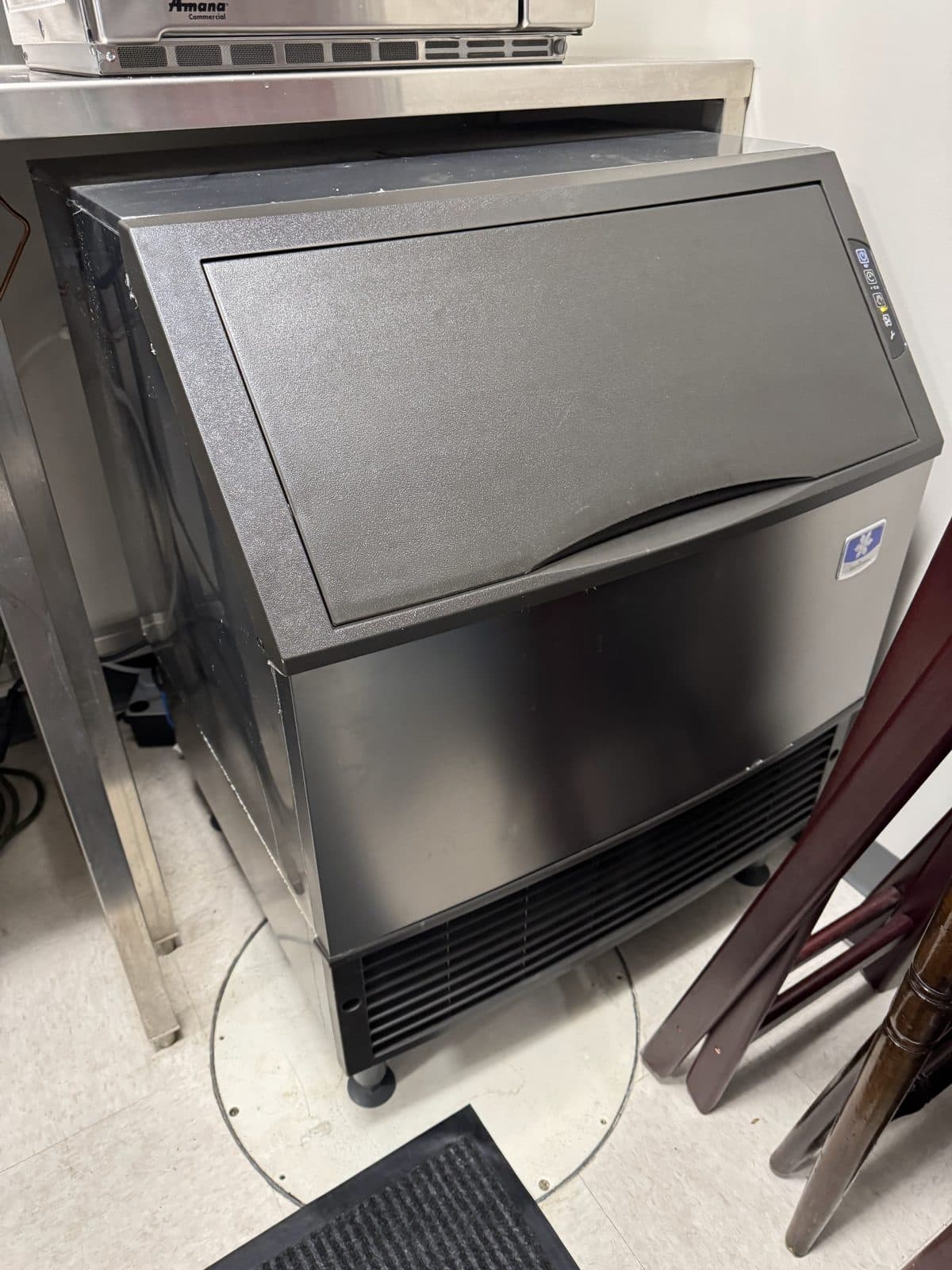 Commercial oven repair in navarre beach, FL — ALANSY technicians
