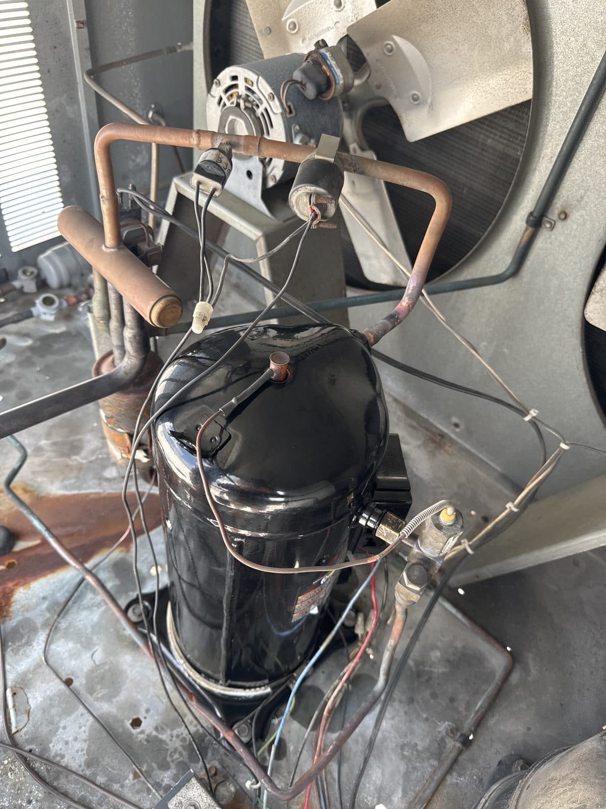 Commercial dishwasher repair in navarre beach, FL — ALANSY technicians