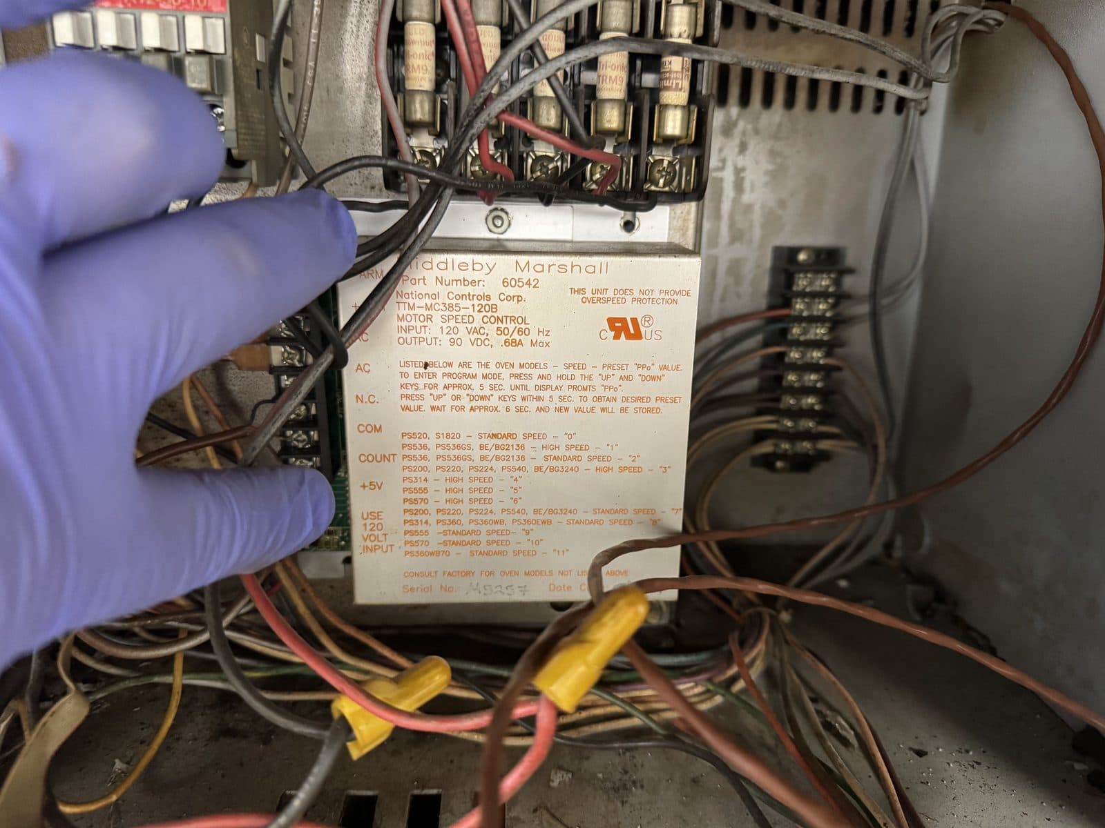 Walk-in freezer repair in navarre beach, FL — ALANSY technicians