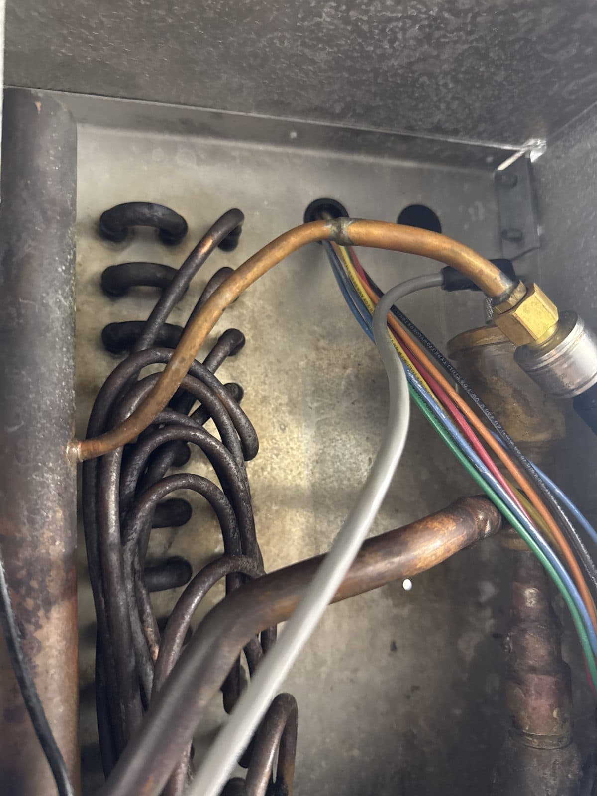 Commercial dishwasher repair in pensacola, FL — ALANSY technicians