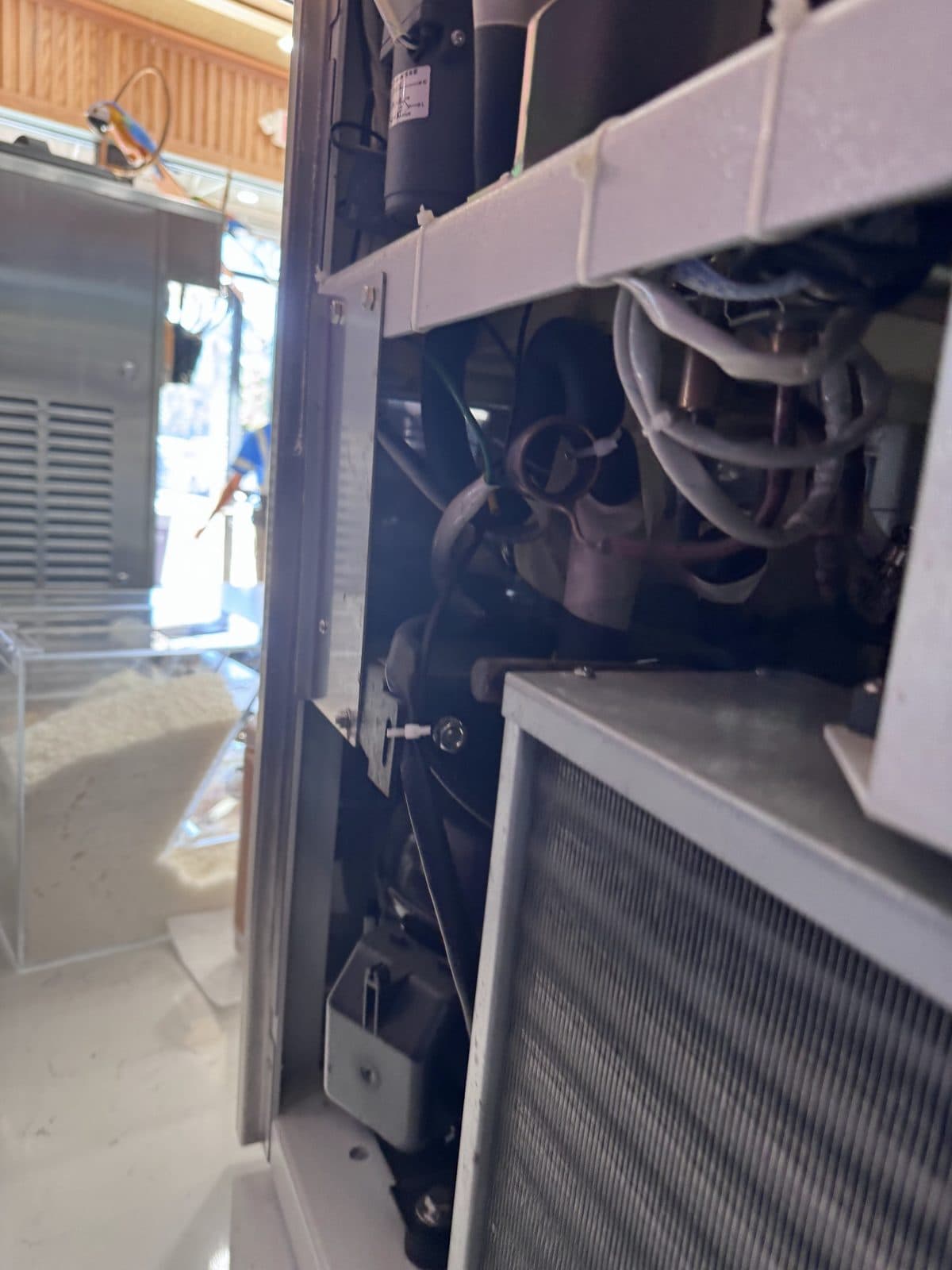 Commercial oven repair in gulf breeze, FL — ALANSY technicians