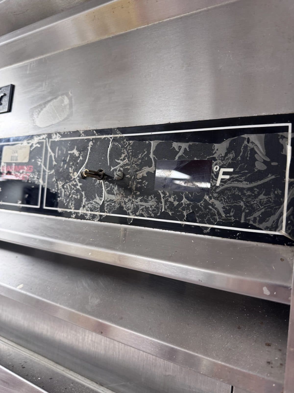 Commercial ice machine service in manitowoc, FL — ALANSY technicians