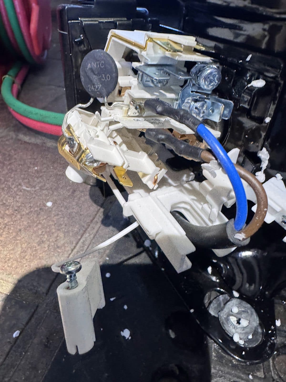 Commercial range repair in destin, FL — ALANSY technicians