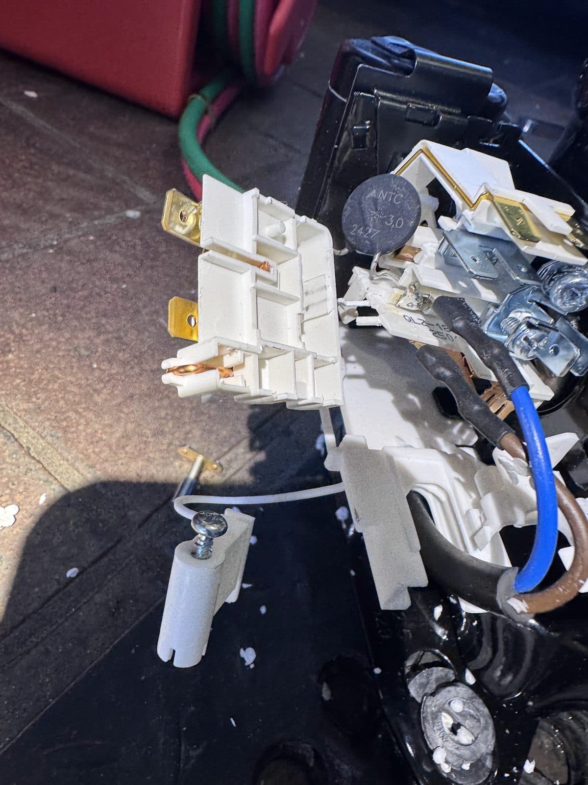 Bar refrigeration repair in destin, FL — ALANSY technicians