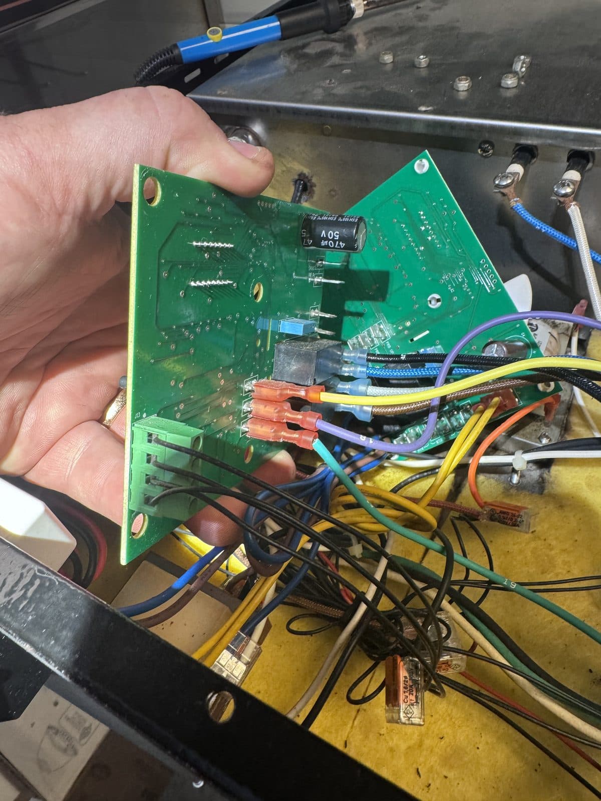 Walk-in freezer repair in traulsen, FL — ALANSY technicians