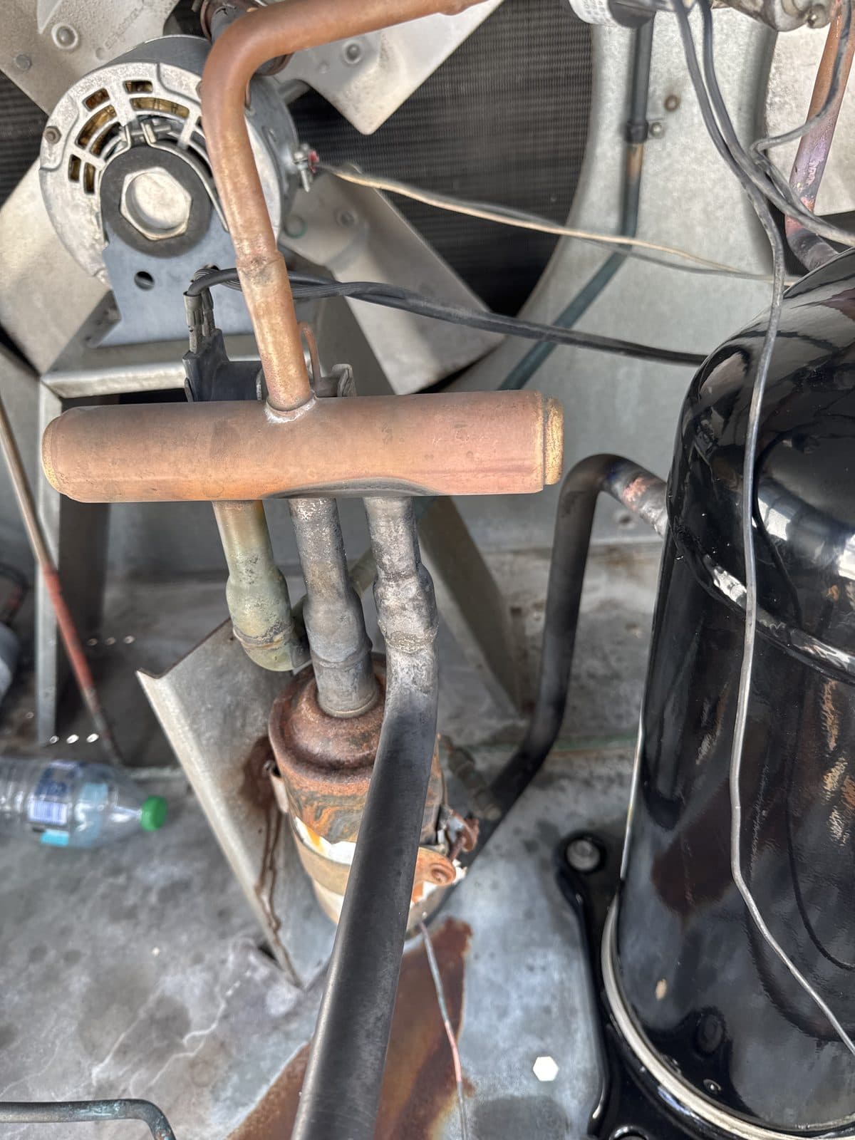 Bar refrigeration repair in traulsen, FL — ALANSY technicians