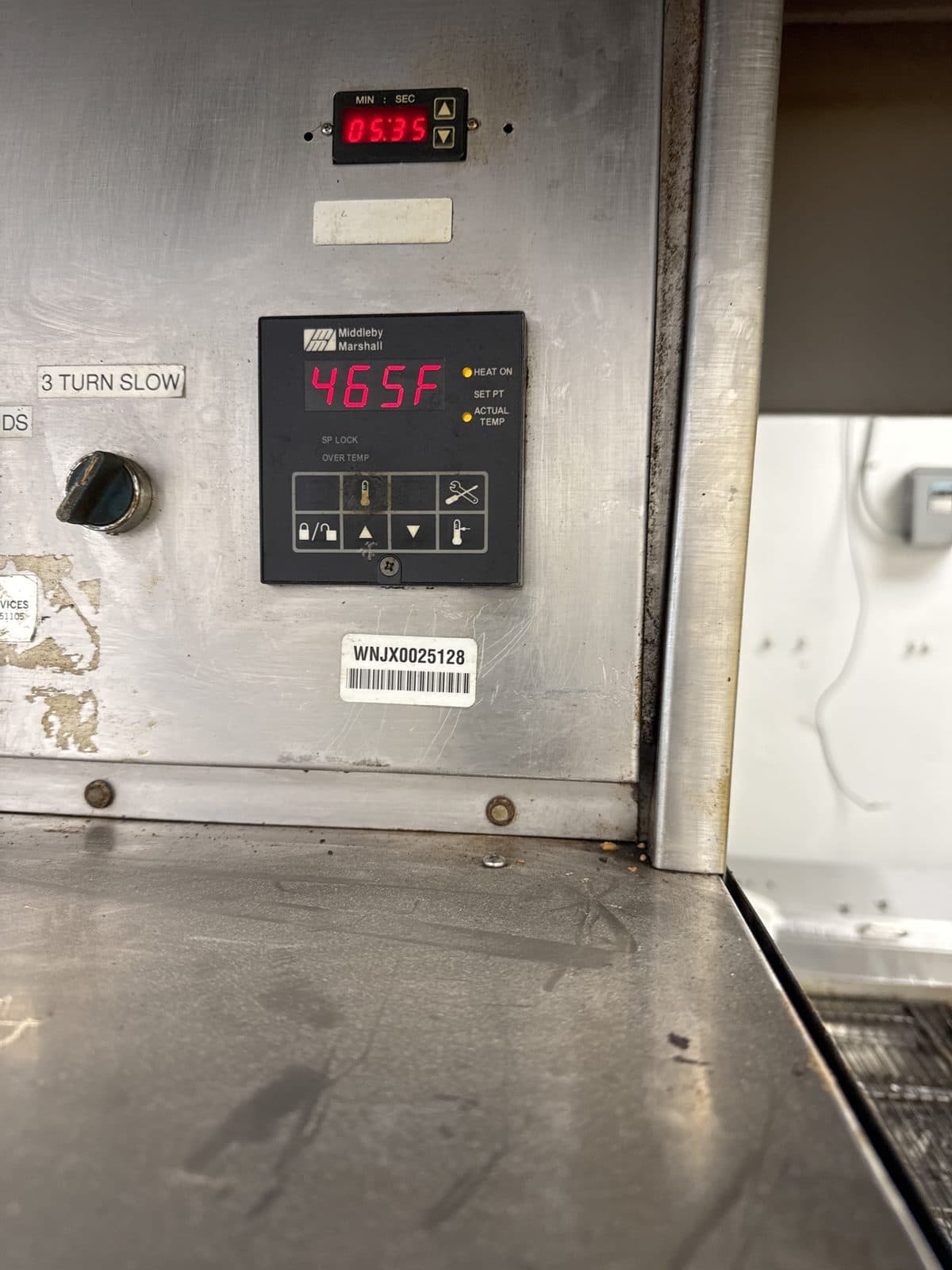 Walk-in freezer repair in true, FL — ALANSY technicians