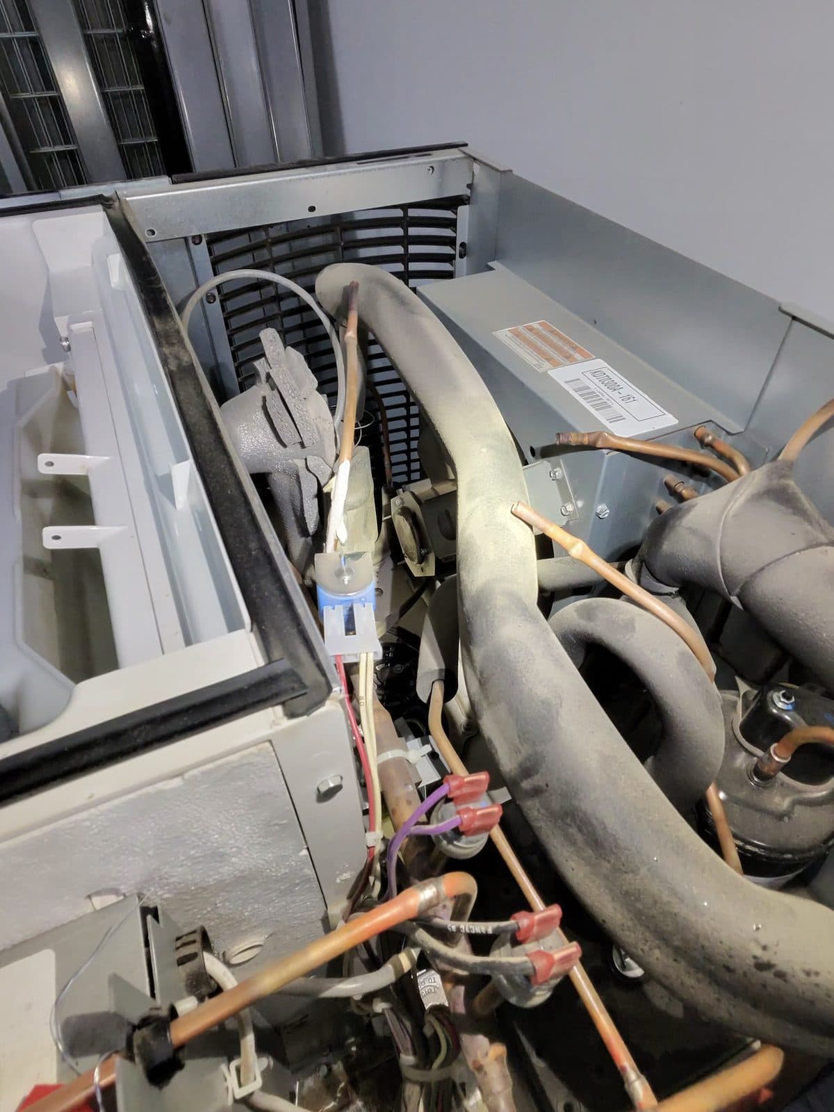 Commercial range repair in destin, FL — ALANSY technicians